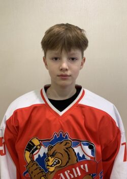 Соловьев Михаил Михайлович