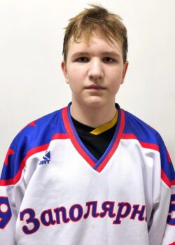 Стасенко Андрей Евгеньевич