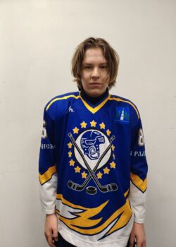 Сухов Иван Иванович