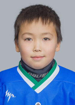 Тен Марк Игоревич