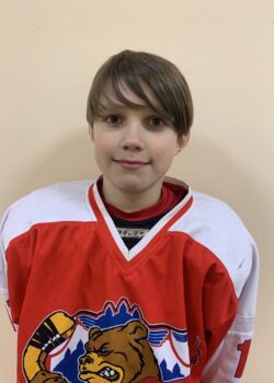 Трусов Даниил Дмитриевич