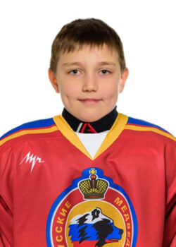 Виноградов Артем Александрович