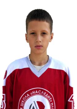 Юрец Артем Артемович