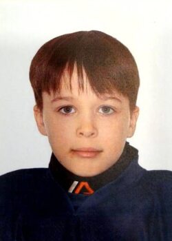 Жадинский Кирилл Дмитриевич