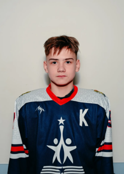 Зайцев Тимофей Дмитриевич