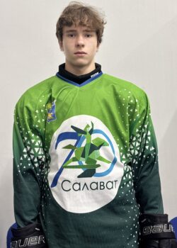 Малахов Матвей Романович