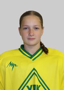 Акулова Вероника Александровна