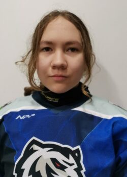 Брюхова Юлия Дмитриевна