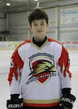 Бумажников Андрей Витальевич