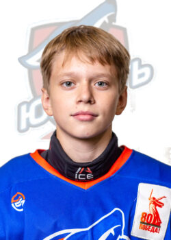 Быков Сергей Андреевич