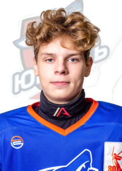 Хабашев Егор Михайлович