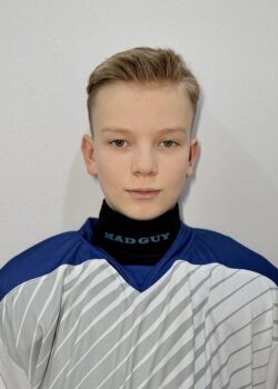 Каракин Никита Витальевич