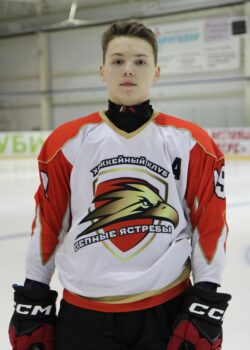 Коротких Иван Андреевич