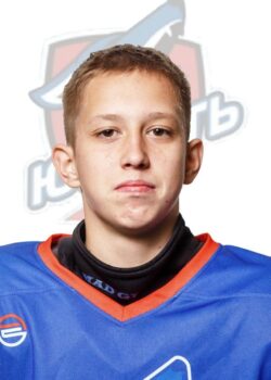 Козлов Матвей Вадимович