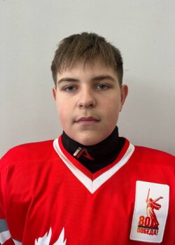 Куксенков Степан Дмитриевич