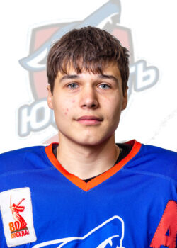 Маркичев Роман Александрович