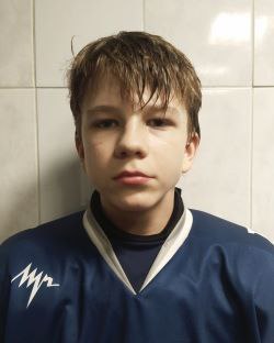 Сидоров Иван Алексеевич