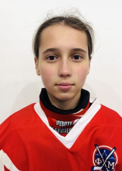 Васькина Маргарита Андреевна