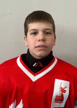 Юшеров Глеб Александрович