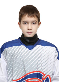 Зародов Федор Павлович