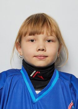 Баранова Анна Александровна