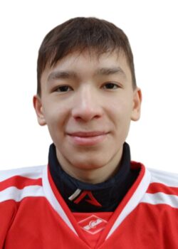 Чемеров Константин Дмитриевич