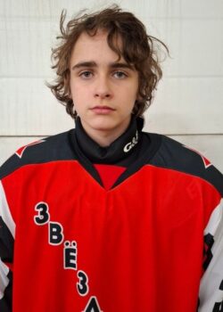 Меркулов Елисей Владимирович