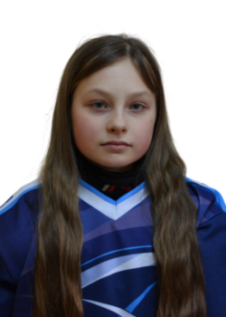 Хохлова Евгения Станиславовна