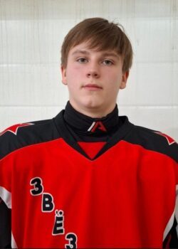 Бойков Кирилл Александрович