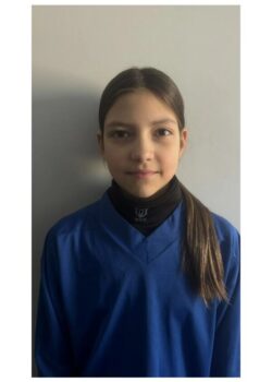 Марющенко Анна Алексеевна