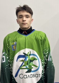 Буравцов Кирилл Максимович