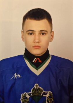 Спорник Андрей Владимирович