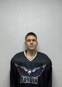 Байков Тагир Русланович