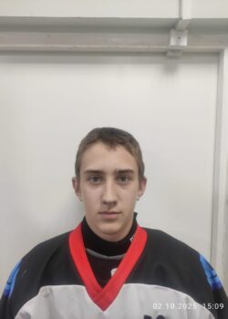 Базаров Максим Николаевич