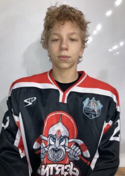 Безюлев Марк  Янович