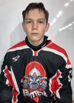 Борисов Дмитрий Александрович