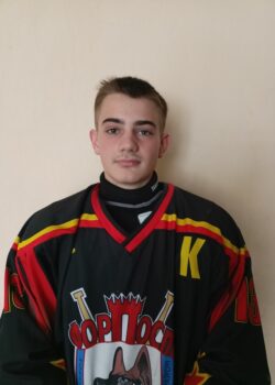 Даар Никита Дмитриевич