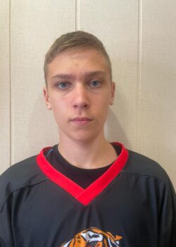 Ершов Тимофей Сергеевич