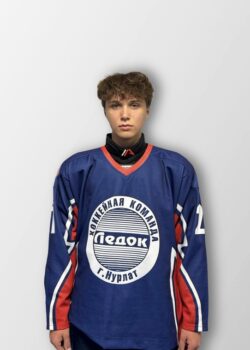 Гаврилов Андрей Леонидович