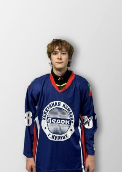 Хамидуллин Расул Рафаэлевич