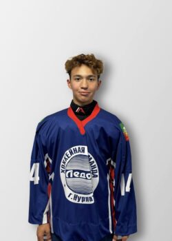 Ивашкин Ростислав Сергеевич