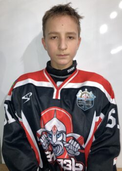 Лаптев Никита Вячеславович