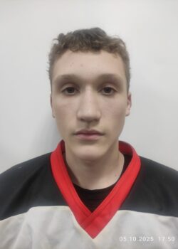 Мехонцев Максим Александрович