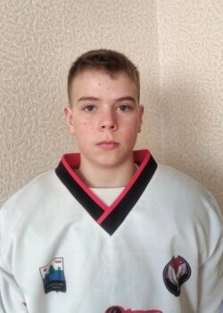 Мезрин Иван Сергеевич