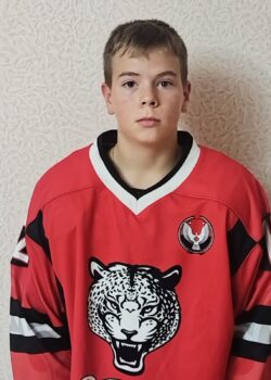 Мезрин Иван Сергеевич