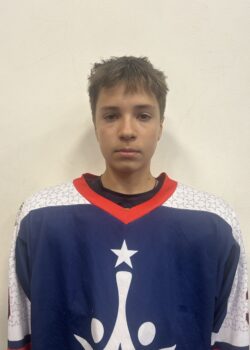 Милашов Макар Сергеевич