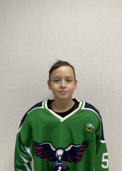 Ризванов Амир Ренатович