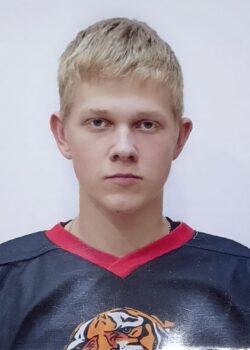 Седых Дмитрий Алексеевич