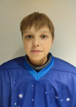 Степанов Марк Дмитриевич