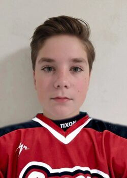 Толстов Никита Михайлович